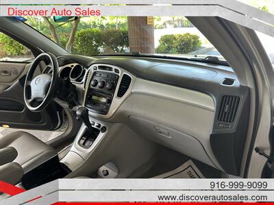 2007 Toyota Highlander limited AWD - Photo 12 - Sacramento, CA 95821