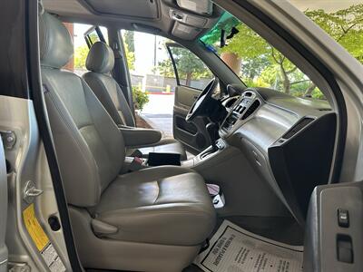 2007 Toyota Highlander limited AWD - Photo 13 - Sacramento, CA 95821