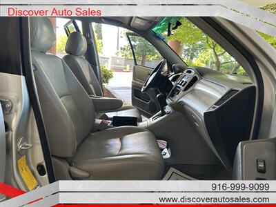 2007 Toyota Highlander limited AWD - Photo 13 - Sacramento, CA 95821