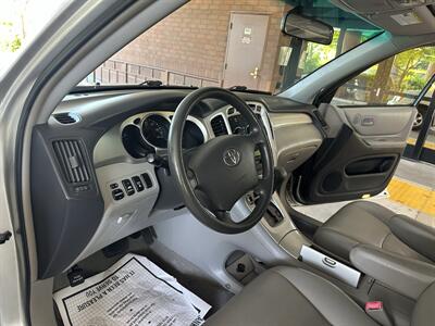 2007 Toyota Highlander limited AWD - Photo 9 - Sacramento, CA 95821