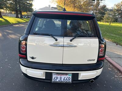 2011 MINI Cooper Clubman   - Photo 7 - Sacramento, CA 95821