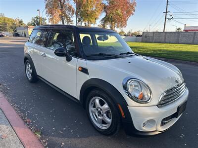 2011 MINI Cooper Clubman   - Photo 4 - Sacramento, CA 95821