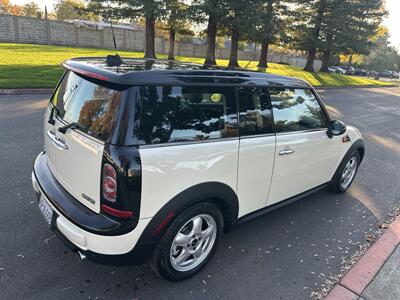 2011 MINI Cooper Clubman   - Photo 6 - Sacramento, CA 95821