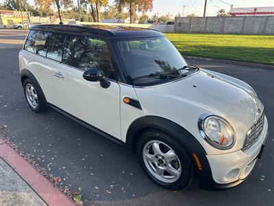 2011 MINI Cooper Clubman   - Photo 13 - Sacramento, CA 95821