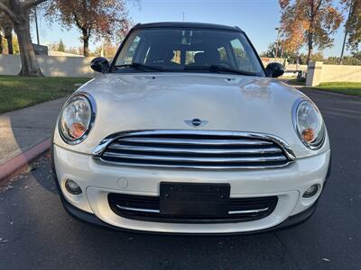 2011 MINI Cooper Clubman   - Photo 3 - Sacramento, CA 95821
