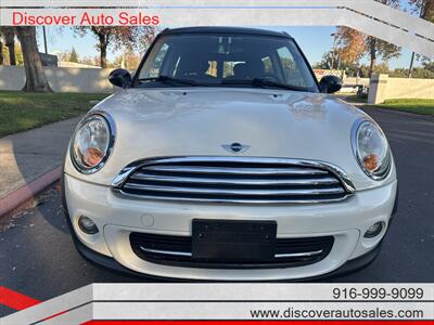 2011 MINI Cooper Clubman   - Photo 3 - Sacramento, CA 95821