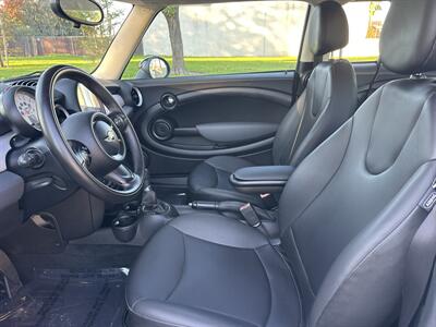 2011 MINI Cooper Clubman   - Photo 20 - Sacramento, CA 95821