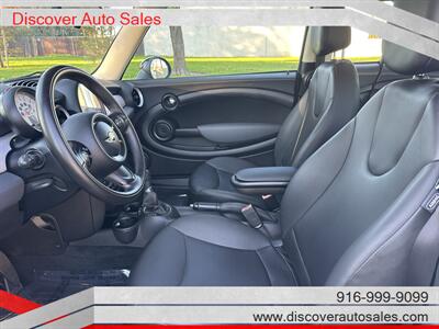 2011 MINI Cooper Clubman   - Photo 20 - Sacramento, CA 95821