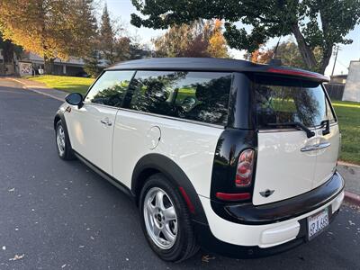 2011 MINI Cooper Clubman   - Photo 17 - Sacramento, CA 95821