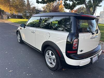 2011 MINI Cooper Clubman   - Photo 8 - Sacramento, CA 95821