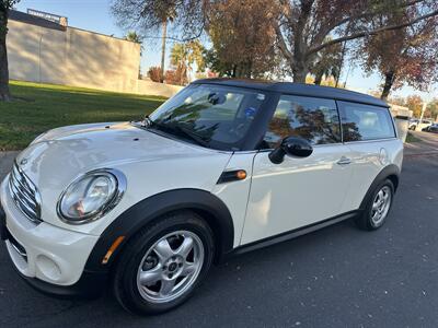 2011 MINI Cooper Clubman   - Photo 10 - Sacramento, CA 95821