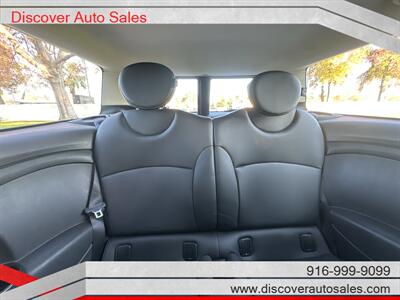 2011 MINI Cooper Clubman   - Photo 22 - Sacramento, CA 95821