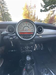 2011 MINI Cooper Clubman   - Photo 28 - Sacramento, CA 95821