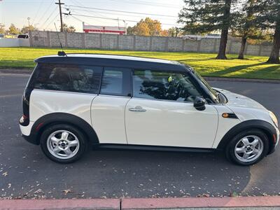 2011 MINI Cooper Clubman   - Photo 14 - Sacramento, CA 95821