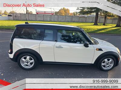 2011 MINI Cooper Clubman   - Photo 14 - Sacramento, CA 95821