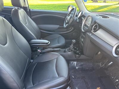 2011 MINI Cooper Clubman   - Photo 23 - Sacramento, CA 95821