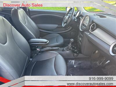 2011 MINI Cooper Clubman   - Photo 23 - Sacramento, CA 95821