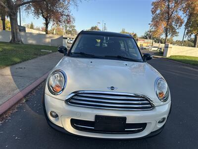 2011 MINI Cooper Clubman   - Photo 12 - Sacramento, CA 95821