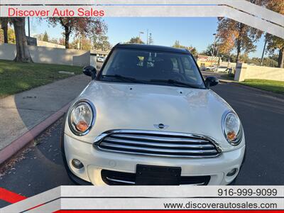 2011 MINI Cooper Clubman   - Photo 12 - Sacramento, CA 95821