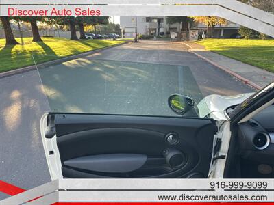 2011 MINI Cooper Clubman   - Photo 18 - Sacramento, CA 95821