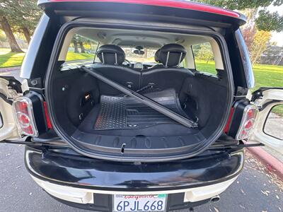 2011 MINI Cooper Clubman   - Photo 26 - Sacramento, CA 95821
