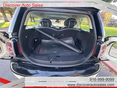 2011 MINI Cooper Clubman   - Photo 26 - Sacramento, CA 95821