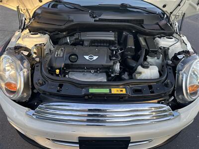 2011 MINI Cooper Clubman   - Photo 24 - Sacramento, CA 95821