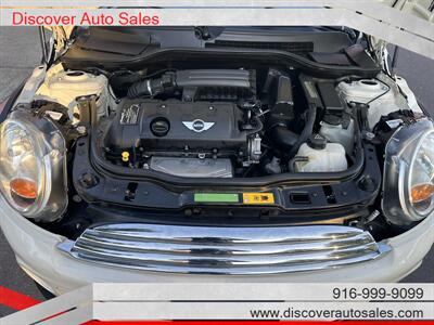 2011 MINI Cooper Clubman   - Photo 24 - Sacramento, CA 95821