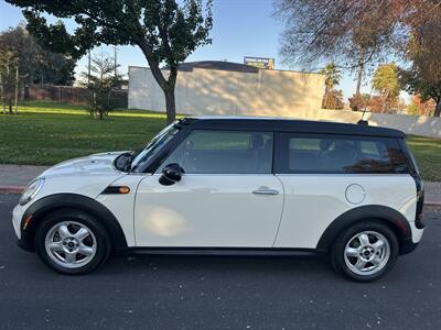 2011 MINI Cooper Clubman   - Photo 9 - Sacramento, CA 95821