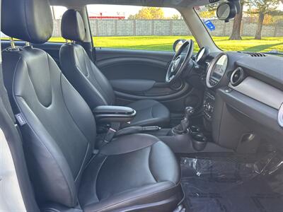 2011 MINI Cooper Clubman   - Photo 21 - Sacramento, CA 95821