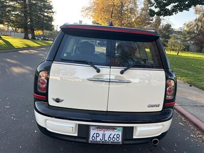 2011 MINI Cooper Clubman   - Photo 16 - Sacramento, CA 95821
