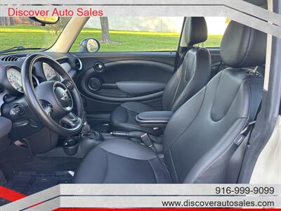 2011 MINI Cooper Clubman   - Photo 19 - Sacramento, CA 95821