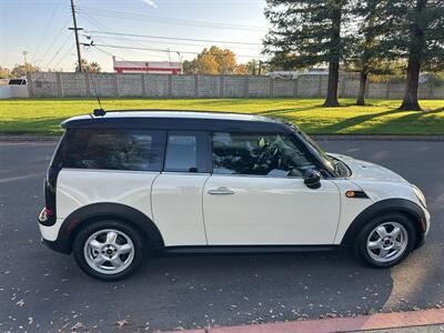 2011 MINI Cooper Clubman   - Photo 5 - Sacramento, CA 95821
