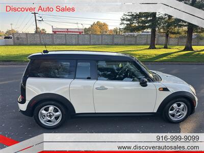 2011 MINI Cooper Clubman   - Photo 5 - Sacramento, CA 95821