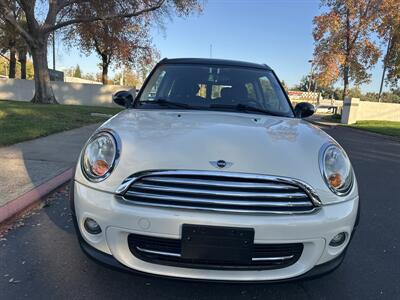 2011 MINI Cooper Clubman   - Photo 2 - Sacramento, CA 95821