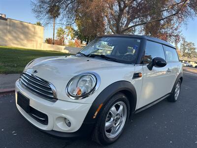 2011 MINI Cooper Clubman   - Photo 11 - Sacramento, CA 95821