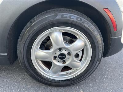 2011 MINI Cooper Clubman   - Photo 25 - Sacramento, CA 95821