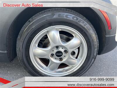 2011 MINI Cooper Clubman   - Photo 25 - Sacramento, CA 95821