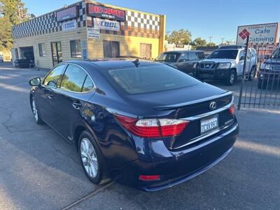 2014 Lexus ES 300h   - Photo 31 - Sacramento, CA 95821