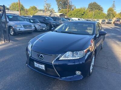 2014 Lexus ES 300h   - Photo 8 - Sacramento, CA 95821