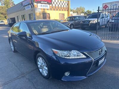 2014 Lexus ES 300h   - Photo 4 - Sacramento, CA 95821