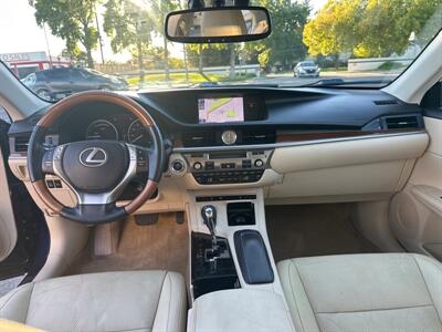 2014 Lexus ES 300h   - Photo 62 - Sacramento, CA 95821