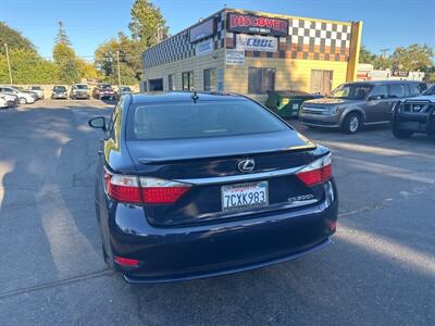 2014 Lexus ES 300h   - Photo 71 - Sacramento, CA 95821