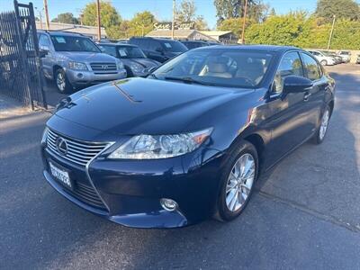 2014 Lexus ES 300h   - Photo 11 - Sacramento, CA 95821