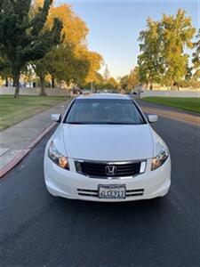 2009 Honda Accord EX-L Sedan