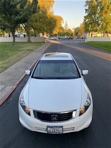 2009 Honda Accord EX-L   - Photo 17 - Sacramento, CA 95821