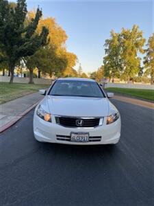 2009 Honda Accord EX-L   - Photo 3 - Sacramento, CA 95821