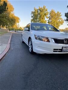 2009 Honda Accord EX-L   - Photo 6 - Sacramento, CA 95821