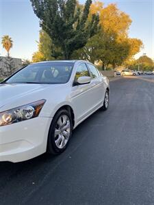 2009 Honda Accord EX-L   - Photo 45 - Sacramento, CA 95821