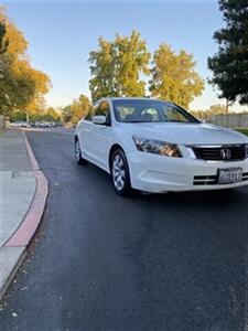 2009 Honda Accord EX-L   - Photo 7 - Sacramento, CA 95821